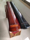 Фабрика прямой продажи новичок Лао Тонгму Фуси Чжунни Плетнискую практику фортепиано относится к FA Guqin Fir, микроволосованному Гуцину