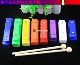 Детские ударные инструменты, учебные пособия, музыкальная игрушка, раннее развитие, семейный стиль