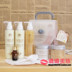 Gửi một bảng ngồi xổm 芸 di vàng collagen chăm sóc bàn chân đặt chân phim muối chân để điều trị chân cũ để chà da chết kem dưỡng trắng da chân Trị liệu chân