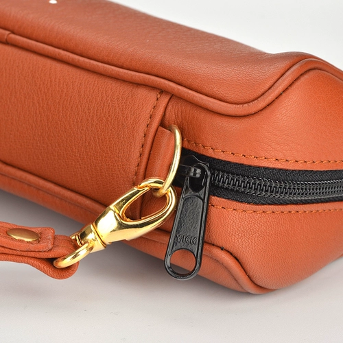 Британская импортная подлинная денгси дорога белая точка Dunhill фигурная статуэтка