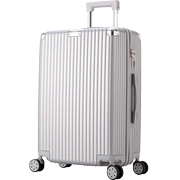 Hành lý nam công suất lớn 28 inch vali nữ 260.000 đến mật khẩu bánh xe Anh gió 24 hộp da hộp xe đẩy