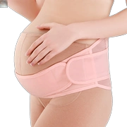 Vòng eo của phụ nữ mang thai có một phần bụng mỏng để giảm bớt ba tháng thứ hai của thai kỳ cung cấp các vật phẩm trong quá trình bảo vệ thai kỳ nói chung. - Nguồn cung cấp tiền sản sau sinh