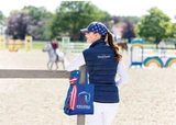 Equestnizing осень и зимний хлопковый терьера (мир FEI) Rockma Horse 8102337