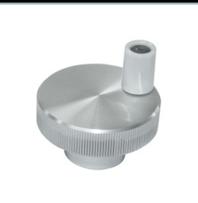 Химическое оборудование t型丝杆手轮压纹手轮转动手柄型hba01-d40hba02hba11hba12hba16