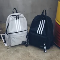 Рюкзак, вместительная и большая трендовая сумка через плечо для путешествий для влюбленных, 2019, в корейском стиле, Южная Корея