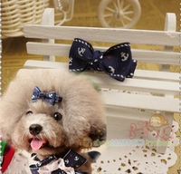 Новые продукты!Милая шпилька для домашней шпильки Nicovaer Navy Hairpin Hairpin Hair Pet Head Flower сингл