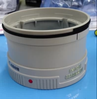 Оригинальный новый Canon Lins Barrel Decard 70-200 F4-линза ствол задней трубки басовой бармен