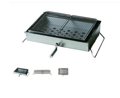 Покупка Snow Peak Xuefeng Outdoor Wildfill Barbecue Storbine Barbecue BBQ-BOX CK-160