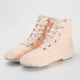 Детская танцующая обувь для принцессы для раннего возраста, мягкая подошва