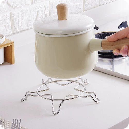 Вы сиджу толстой из нержавеющей стали Треугольник.