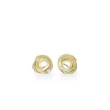 Ruiguangjia & Cammmilli 18K Итальянские ювелирные ювелирные ювелирные изделия Серьги/Серьги песчаных дюн