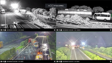 4g/5g摄像头 油田4g布控球电力施工布控球云台摄像机国标28181萤石云ehome协议