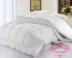 Vẻ đẹp trải giường là lõi chăn bằng vẻ đẹp trái tim bởi lõi bông massage lót 110 * 170 và 120 * 180