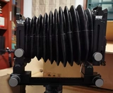 ARCA Swiss 4x5 F-Field C Front Group Orbix 110+141 Средний кнопок с большим форматом камеры