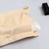 Một mảnh băng lụa liền mạch bọc ngực dây đeo ngực pad đoạn ngắn strapless áo ngực đồ lót nữ đáy anti-glare ống top