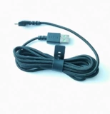 [适用Razer雷蛇Mamba超级曼巴眼镜蛇精英版蝰蛇巴塞利斯充电数据线]