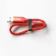 Нейлоновая линия типа C USB3.0 0,2 метра