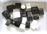 Оригинал 5V 1A 1.2A 1,5A Зарядное устройство подходит для ZTE Huawei Xiaomi HTC Apple и т. Д.