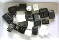 Оригинал 5V 1A 1.2A 1,5A Зарядное устройство подходит для ZTE Huawei Xiaomi HTC Apple и т. Д.