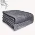 2017 Mao Xuefa khăn trải giường cashmere chăn Wulan cashmere carton chăn đơn đôi mùa hè giải trí chăn mền chăn chăn lông cừu Ném / Chăn