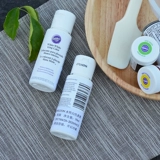 Huiertong White Food Creamburing Cream Mooncake Paste Paste Pain Painer Toiner Coner Water and Oil