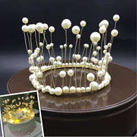 120 Liu Su Crown Champagne