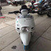 Được sử dụng gốc xác thực Yamaha CUXI mát Qiyage 100cc rùa nhỏ nhiên liệu EFI đạp xe máy xe hoàn chỉnh mortorcycles