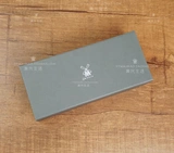 Брендовое кремовое лезвие, бритва, Германия, 5 этажей