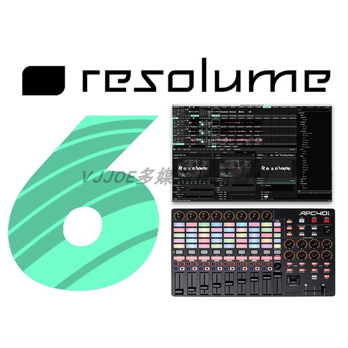 Yajia akai APC40 MK2 Strike Midi Controller DJ Live VJ Controller SF Бесплатная доставка