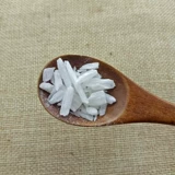 Материал китайской медицины гипсовая лекарственная лекарственная руда подлинная 500 г бесплатная доставка Huai Gypsum Потребление порошка с гипсовым рисом Japonica Rice