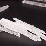 Мята ледяного мята Кристалл Кристалл Китайский лекарственный лекарственный лекарственный пищевой мозг Мят Мят 100 граммов бесплатной доставки продает скучные кусочки