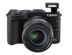 Bộ máy chụp ảnh thời gian tự động một bộ máy ảnh thời gian duy nhất cho máy ảnh Canon EOS M3 (18-55mm)