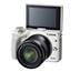Bộ máy chụp ảnh thời gian tự động một bộ máy ảnh thời gian duy nhất cho máy ảnh Canon EOS M3 (18-55mm) SLR cấp độ nhập cảnh