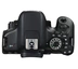 Máy ảnh DSLR kỹ thuật số độc lập Canon Canon EOS 750D thân máy ảnh nhập cảnh cấp sản phẩm mới - SLR kỹ thuật số chuyên nghiệp SLR kỹ thuật số chuyên nghiệp