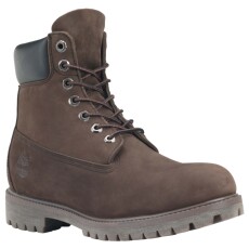 Мокасины, прогулочная обувь timberland添柏岚男鞋秋冬经典黑色高帮大黄靴10001/10073/10061