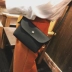 Túi đựng điện thoại di động Hàn Quốc túi xách điện thoại di động nữ 2018 mới hè hè thời trang mùa hè túi nhỏ túi đeo chéo hoang dã