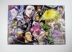 Hunter X Hunter Jay freecss poster gắn và tám phim hoạt hình hoạt hình dán tường ngoại vi khác COS nền bức tranh tường hình dán sticker dễ thương Carton / Hoạt hình liên quan