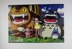 My Neighbor Totoro Poster 8 Cái Hayao Miyazaki Hoạt Động Phim Hoạt Hình Nhật Bản Anime Dán Tường Hình Nền hình dán elsa Carton / Hoạt hình liên quan