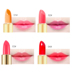 Son môi Carotene Lasting Moisturising Non-Decoloring Color Lipstick Moisturising Hydrating Non-stick Cup Sinh viên Phụ nữ mang thai Có sẵn - Son môi son màu cam cháy Son môi