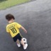 Trẻ em đội tuyển bóng đá thống nhất 2018 World Cup jersey đội tuyển quốc gia đồng phục bóng đá Argentina áo sơ mi Đức ngắn tay áo phù hợp với Phù hợp với trẻ em