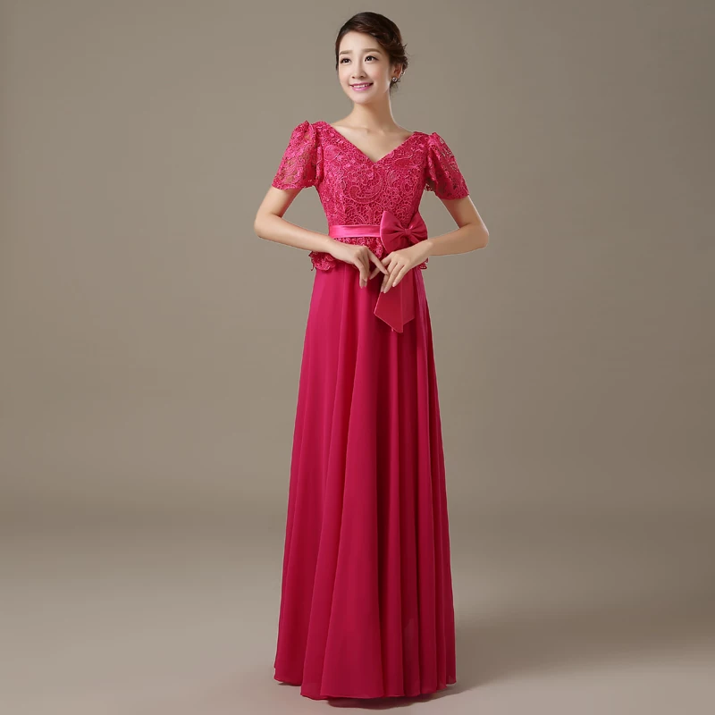 Evening dress, long skirt, long suit, 2021 collection, for middle age, maxi length