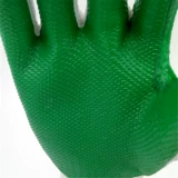 Страхование труда Lianyou Film Gloves зеленый
