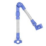 Велосипед с держателем для зонта, горный электромобиль, складная тележка, зонтик