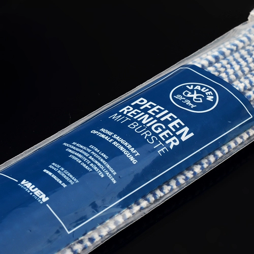 Германия Huayun Vauen Smoke Dou Dou Long Pass Y038 Чтение борьбы с длинной специальной боевой полосой