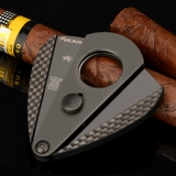 Американская Xika Xikar Cigar Cut Luxury Cigar капли ножницы из нержавеющей стали 300BKCF