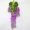 Mô phỏng Hoa Wisteria Hoa đậu dài Hoa trang trí Hoa Vine Chuỗi Chuỗi Mây Mây Đám cưới Hoa giả Hoa nhựa Hoa Vine - Hoa nhân tạo / Cây / Trái cây hoa giả đẹp