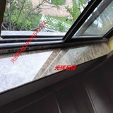 Ханчжоу порог камень, пересекающий дверь натуральный мраморная светло -коричневая сетка