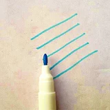 Специальное предложение, исчезающая ручка, женьшень, ручка для мытья ручкой, ручка -волокна, экспортированная в европейские и американские страны Оптовые