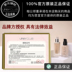 Cửa hàng chính thức của Unny Powder Chính hãng Lasting không trang điểm Kem che khuyết điểm Kiểm soát dầu hỗn hợp Sinh viên Dily Cha sinh mac studio fix 