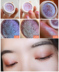 Judydoll Orange Monochrom Eye Shadow Paste Potato Mud Light Pearlescent Polarized Sequins Nữ G99G603 Liquid 618 phấn má apieu 